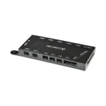 Kompiuterio korpusas Chieftec GS-01B-OP, vaizdas 28