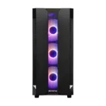Kompiuterio korpusas Chieftec GS-01B-OP, vaizdas 4