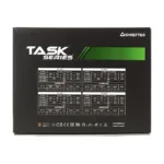 Maitinimo blokas Chieftec Task TPS-700S, vaizdas 3