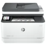 Spausdintuvas HP LaserJet Pro MFP 3102fdn Printer (3G629F#B19)