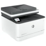 Spausdintuvas HP LaserJet Pro MFP 3102fdn Printer (3G629F#B19), vaizdas 3