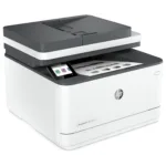 Spausdintuvas HP LaserJet Pro MFP 3102fdn Printer (3G629F#B19), vaizdas 4