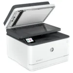 Spausdintuvas HP LaserJet Pro MFP 3102fdn Printer (3G629F#B19), vaizdas 5