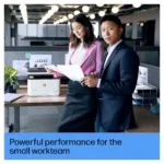 Spausdintuvas HP LaserJet Pro MFP 3102fdn Printer (3G629F#B19), vaizdas 8
