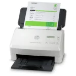 HP Scanjet Enterprise Flow 5000 s5
