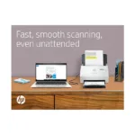 HP Scanjet Enterprise Flow 5000 s5