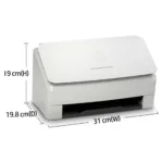 HP Scanjet Enterprise Flow 5000 s5