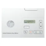 HP Scanjet Enterprise Flow 5000 s5