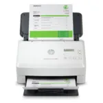 HP Scanjet Enterprise Flow 5000 s5