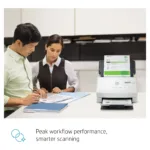 HP Scanjet Enterprise Flow 5000 s5