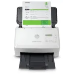 HP Scanjet Enterprise Flow 5000 s5