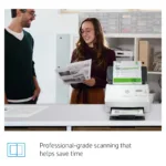 HP Scanjet Enterprise Flow 5000 s5
