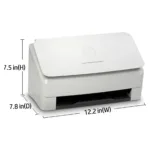 HP Scanjet Enterprise Flow 5000 s5