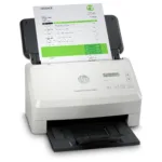 HP Scanjet Enterprise Flow 5000 s5