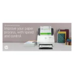 HP Scanjet Enterprise Flow 5000 s5