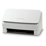 HP Scanjet Enterprise Flow 5000 s5