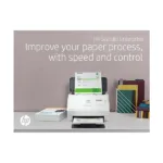 HP Scanjet Enterprise Flow 5000 s5