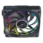 Korpuso aušintuvas Seasonic MagFlow ARGB (MAGFLOW-ARGB-3), vaizdas 3