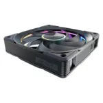 Korpuso aušintuvas Seasonic MagFlow ARGB (MAGFLOW-ARGB-3), vaizdas 7