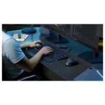 Logitech 920-011565 keyboard