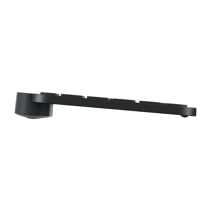 Logitech MX Keys S USB Graphite QWERTZ DE Logitech 920-011565 keyboard