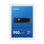 Samsung 990 EVO