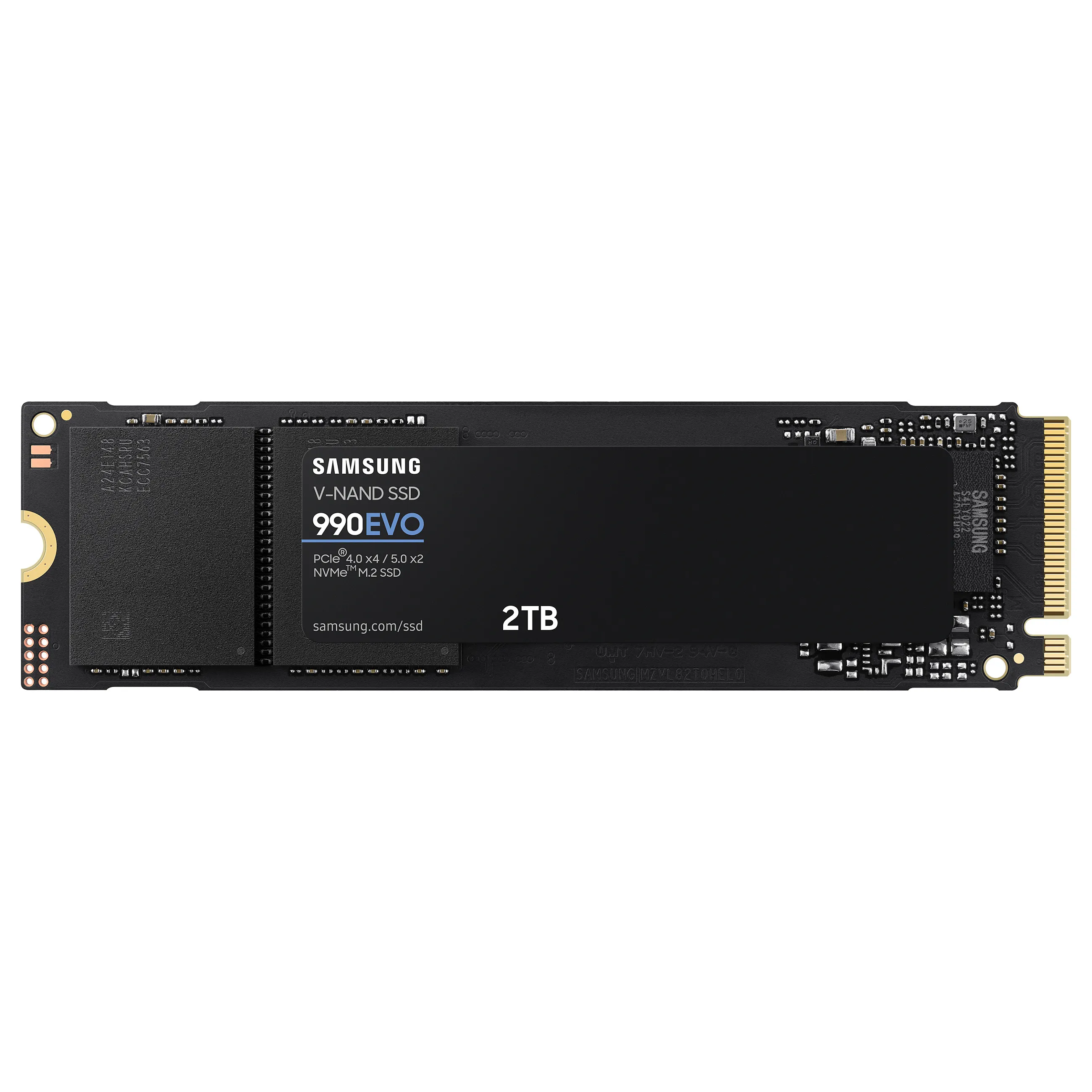 Samsung 990 EVO Samsung 990 EVO