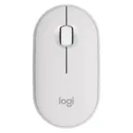 Pelė Logitech Pebble 2 M350s (910-007013), vaizdas 2