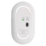 Pelė Logitech Pebble 2 M350s (910-007013), vaizdas 12