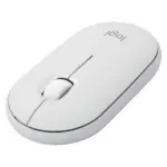 Pelė Logitech Pebble 2 M350s (910-007013), vaizdas 5