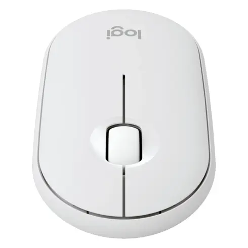 Pelė Logitech Pebble 2 M350s (910-007013)