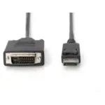 Vaizdo adapteris Digitus AK-340301-020-S, vaizdas 2