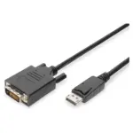 Vaizdo adapteris Digitus AK-340301-020-S