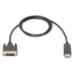 Vaizdo adapteris Digitus AK-340301-020-S, vaizdas 3