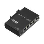Tinklo komutatorius Teltonika TSW114000000, vaizdas 3