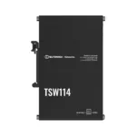 Tinklo komutatorius Teltonika TSW114000000, vaizdas 4