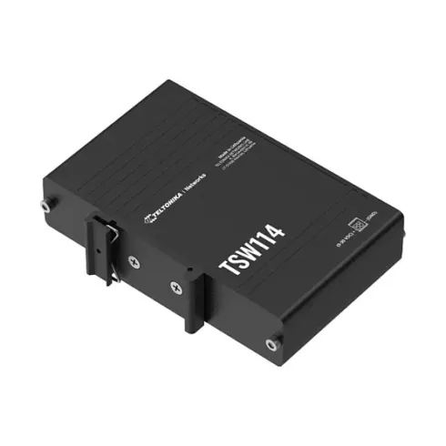 Tinklo komutatorius Teltonika TSW114000000