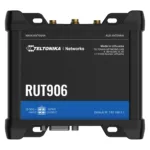 Maršrutizatorius Teltonika · Router· RUT906· LTE Modem Router/WLAN, vaizdas 5