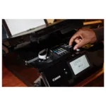 Spausdintuvas Canon PIXMA TS8750 (6152C006), vaizdas 11