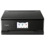 Spausdintuvas Canon PIXMA TS8750 (6152C006)