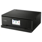 Spausdintuvas Canon PIXMA TS8750 (6152C006), vaizdas 3