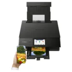Spausdintuvas Canon PIXMA TS8750 (6152C006), vaizdas 4