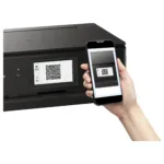 Spausdintuvas Canon PIXMA TS8750 (6152C006), vaizdas 5