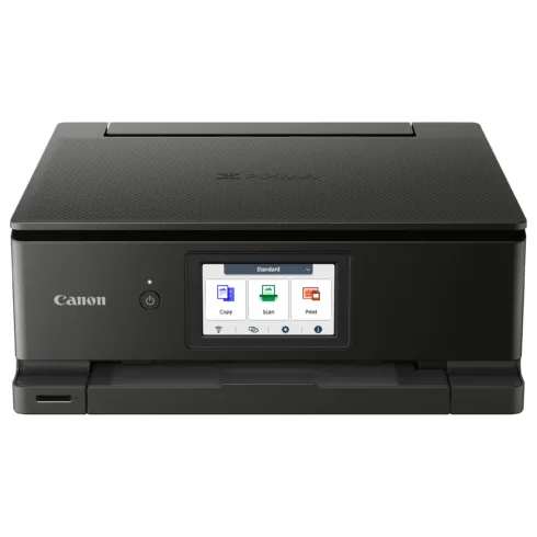 Spausdintuvas Canon PIXMA TS8750 (6152C006)