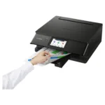 Spausdintuvas Canon PIXMA TS8750 (6152C006), vaizdas 6