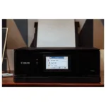 Spausdintuvas Canon PIXMA TS8750 (6152C006), vaizdas 8