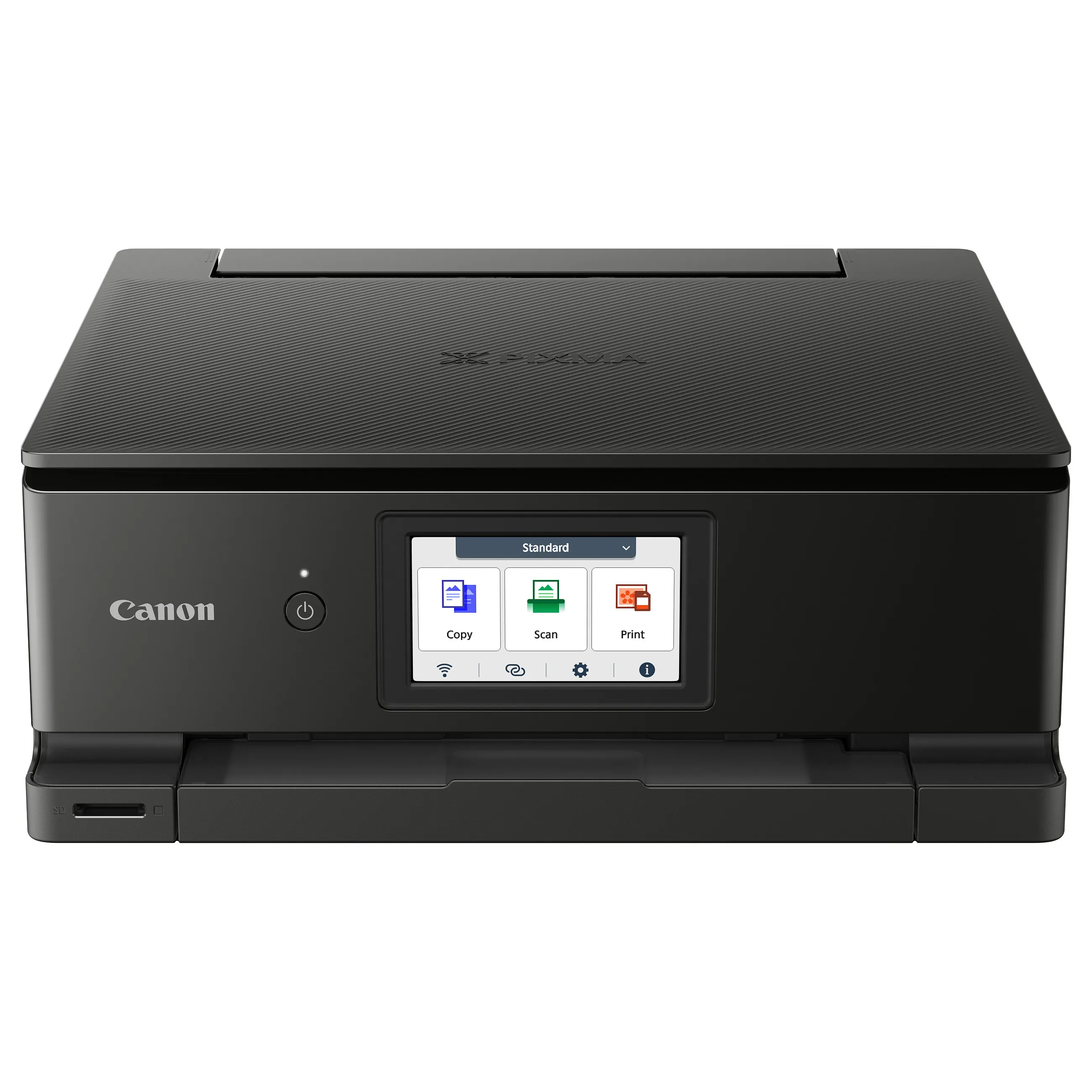 Canon PIXMA TS8750 Spausdintuvas Canon PIXMA TS8750 (6152C006)