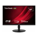 Monitorius Viewsonic VG2408A-MHD