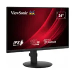 Monitorius Viewsonic VG2408A-MHD, vaizdas 5