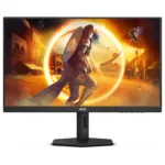 Monitorius AOC G4 27G4X, vaizdas 3
